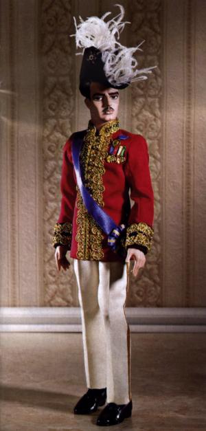 Royal Military