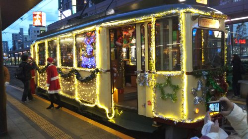 Xmas�d��